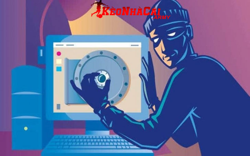 2 ro ri thong tin Rò rỉ trong vấn đề tự bảo quản thông tin